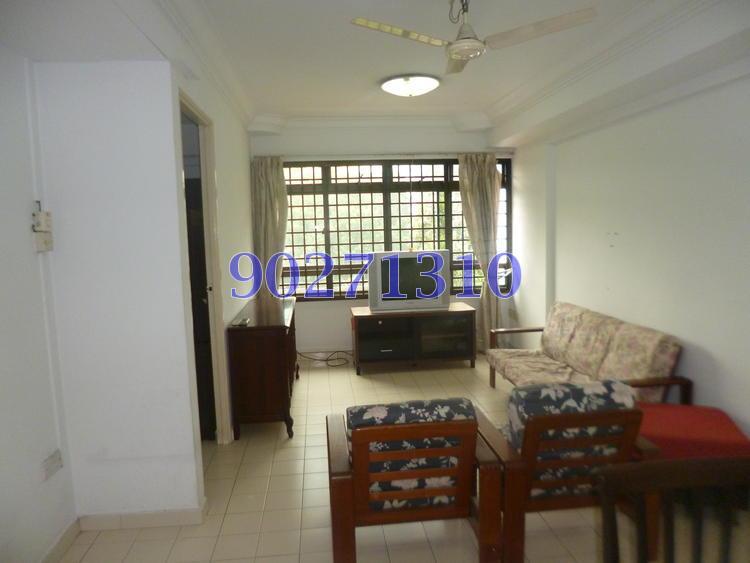 Blk 366 Clementi Avenue 2 (Clementi), HDB 3 Rooms #124645012